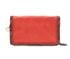 Falabella Large Clutch, front view